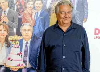 Paris est devenu invivable : Christian Clavier explique pourquoi il s’est installé à Bruxelles news-26112024-111332