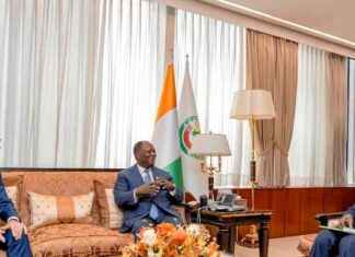 Réduction drastique des effectifs militaires français en Afrique: recommandations du rapport de Jean-Marie Bockel news-26112024-171358