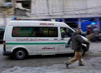 Guerre au Proche-Orient : Israël frappe Beyrouth, cessez-le-feu annoncé news-26112024-231803