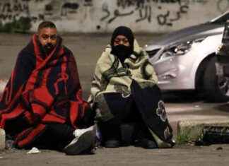 Guerre au Proche-Orient : Frappes sur Beyrouth avant cessez-le-feu news-27112024-051856