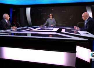 François Patriat sur les différences politiques avec Marine Le Pen news-27112024-111907