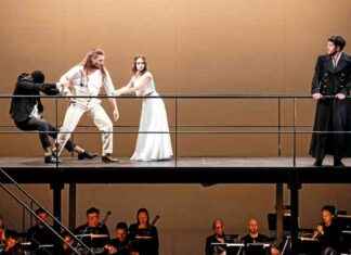 Don Giovanni à l’Athénée: une représentation authentique news-27112024-111928