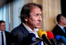 Accord entre sénateurs et députés sur le Budget de la Sécu : Le PS et le RN évoquent la censure news-28112024-052644