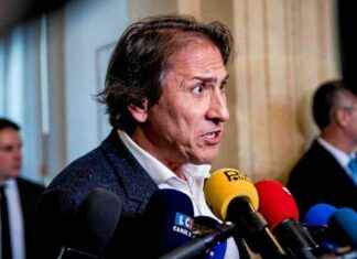 Accord entre sénateurs et députés sur le Budget de la Sécu : Le PS et le RN évoquent la censure news-28112024-052644