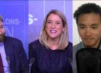 Faut-il quitter le réseau social X ? Discussion avec J.-B. Soufron, L. N. Hoang, F.-X. Lefranc news-28112024-173045