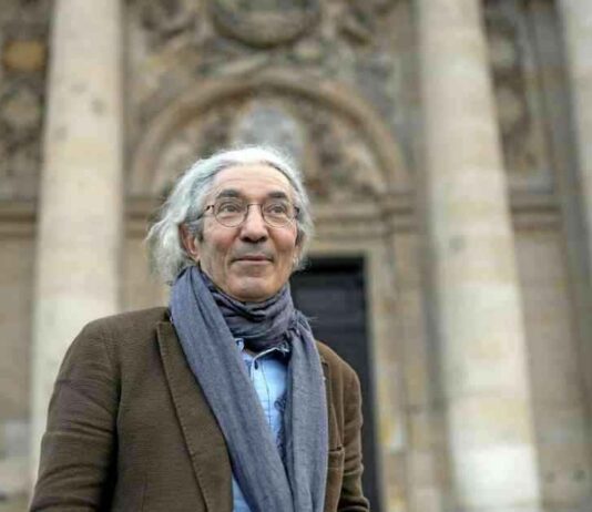 L’enlèvement de Boualem Sansal : Attaque contre la libre pensée au Moyen-Orient news-28112024-234520