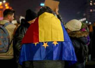 Recomptage du premier tour de la présidentielle en Roumanie news-29112024-054522