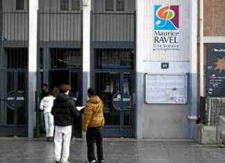 Auteur de menaces contre proviseur lycée Ravel condamné 10 mois prison news-29112024-054704