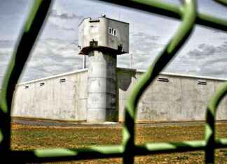 Record de plus de 80 000 détenus dans les prisons françaises news-29112024-234840