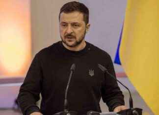 Soutien de l’OTAN demandé par Volodymyr Zelensky pour protéger l’Ukraine news-30112024-055318