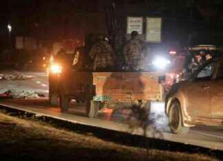 Contrôle des jihadistes et alliés sur la majeure partie d’Alep news-30112024-115427