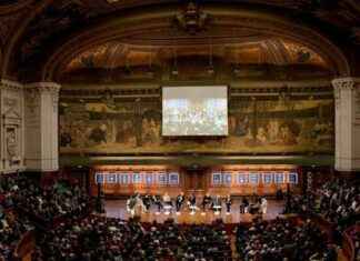 La confiance au cœur de la réussite: La Cité de la réussite news-30112024-115447
