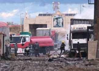 La stratégie d’Israël pour contrer l’arsenal du Hezbollah en Syrie news-30112024-175600