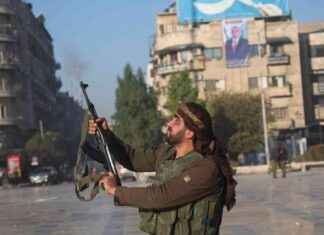 Les rebelles islamistes contrôlent la majeure partie d’Alep et son aéroport, affirme l’OSDH news-30112024-235757
