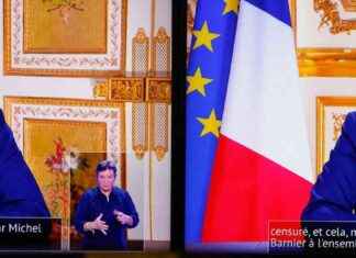 Allocution d’Emmanuel Macron: Pas de démission, premier ministre nommé «dans les prochains jours», une loi de finances spéciale avant mi-décembre allocution-demmanuel-macron-pas-de-dmission-premier-ministre-nomm-dans-les-prochains-jours-une-loi-de-finances-spciale-avant-mi-dcembre