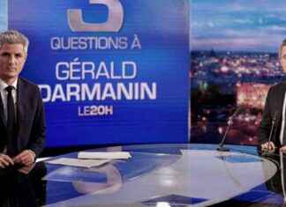 Annonces de Gérald Darmanin sur les violences sexuelles et la sécurité en prison annonces-de-grald-darmanin-sur-les-violences-sexuelles-et-la-scurit-en-prison
