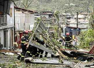 Après le cyclone à Mayotte: Deuil et tensions à craindre aprs-le-cyclone-mayotte-deuil-et-tensions-craindre
