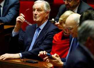 Censure du gouvernement de Michel Barnier : 331 députés votent, démission du premier ministre censure-du-gouvernement-de-michel-barnier-331-dputs-votent-dmission-du-premier-ministre