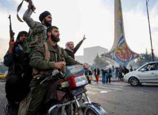 Chute de Bachar Al-Assad en Syrie : Questions à notre éditorialiste chute-de-bachar-al-assad-en-syrie-questions-notre-ditorialiste