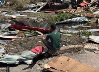 Couvre-feu à Mayotte: Cyclone Chido en direct, horaires et mesures de sécurité couvre-feu-mayotte-cyclone-chido-en-direct-horaires-et-mesures-de-scurit