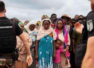 Critiques envers l’État pour la gestion des secours à Mayotte critiques-envers-ltat-pour-la-gestion-des-secours-mayotte