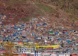 Cyclone Chido à Mayotte : Impact sur les établissements scolaires cyclone-chido-mayotte-mpact-sur-les-tablissements-scolaires
