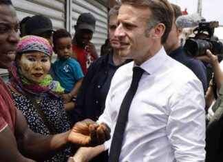 Discours de Macron sur l’immigration clandestine à Mayotte discours-de-macron-sur-limmigration-clandestine-mayotte
