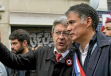 Divorce entre Jean-Luc Mélenchon et Olivier Faure: Analyse et implications divorce-entre-jean-luc-mlenchon-et-olivier-faure-analyse-et-implications