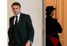 Emmanuel Macron cherche un premier ministre pour la stabilité politique emmanuel-macron-cherche-un-premier-ministre-pour-la-stabilit-politique