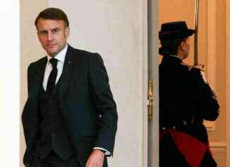 Emmanuel Macron cherche un premier ministre pour la stabilité politique emmanuel-macron-cherche-un-premier-ministre-pour-la-stabilit-politique