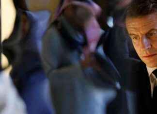 Emmanuel Macron forme un nouveau gouvernement avec sa méthode habituelle emmanuel-macron-forme-un-nouveau-gouvernement-avec-sa-mthode-habituelle