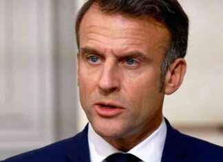 Emmanuel Macron rejette les appels à démissionner emmanuel-macron-rejette-les-appels-dmissionner