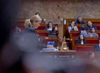 François Bayrou premier ministre : les amendements au projet de loi spéciale sur l’indexation du barème de l’impôt sur le revenu, déclarés irrecevables franois-bayrou-premier-ministre-les-amendements-au-projet-de-loi-spciale-sur-lindexation-du-barme-de-limpt-sur-le-revenu-dclars-irrecevables