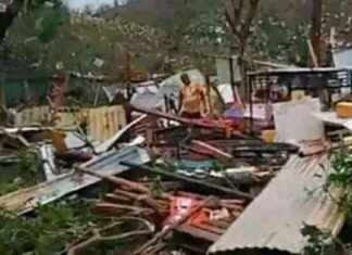 Kawéni, le plus grand bidonville de France à Mayotte kawni-le-plus-grand-bidonville-de-france-mayotte