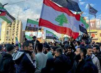 La chute de Bachar al-Assad : une victoire pour les Libanais la-chute-de-bachar-al-assad-une-victoire-pour-les-libanais