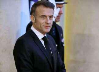 La popularité d’Emmanuel Macron augmente la-popularit-demmanuel-macron-augmente