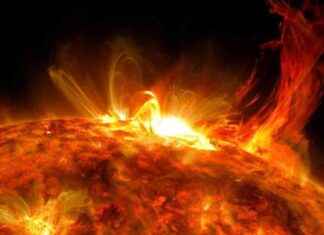 La sonde Parker de la Nasa : approche historique du Soleil la-sonde-parker-de-la-nasa-approche-historique-du-soleil