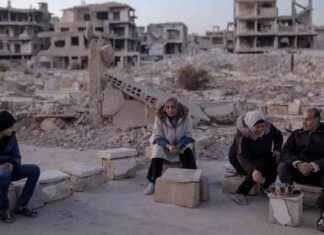 L’avenir incertain des Palestiniens de Syrie à Yarmouk lavenir-incertain-des-palestiniens-de-syrie-yarmouk