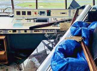 Le cyclone Chido dévaste Mayotte : témoignages bouleversants le-cyclone-chido-dvaste-mayotte-tmoignages-bouleversants