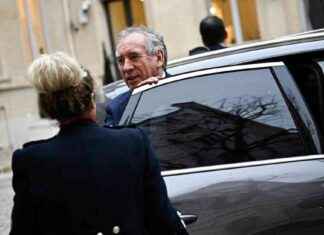 Le défi manqué de François Bayrou: Analyse et conséquences le-dfi-manqu-de-franois-bayrou-analyse-et-consquences