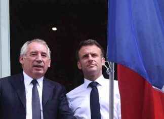 Le dilemme de François Bayrou avec la politique économique le-dilemme-de-franois-bayrou-avec-la-politique-conomique