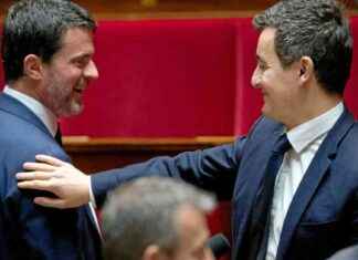 Le gouvernement Bayrou ne convainc pas les oppositions: analyse du bal des revenants le-gouvernement-bayrou-ne-convainc-pas-les-oppositions-analyse-du-bal-des-revenants