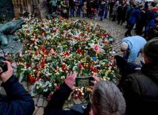 Le profil du suspect de l’attaque au marché de Noël de Magdebourg le-profil-du-suspect-de-lattaque-au-march-de-nol-de-magdebourg