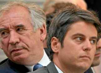 Le retour de la guerre des générations: François Bayrou analysé le-retour-de-la-guerre-des-gnrations-franois-bayrou-analys