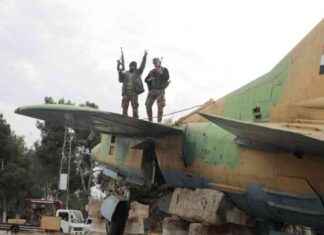 Les groupes rebelles menacent le cœur du régime en Syrie les-groupes-rebelles-menacent-le-cur-du-rgime-en-syrie