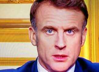 Macron: colère et déni expliqués macron-colre-et-dni-expliqus