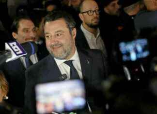 Matteo Salvini acquitté dans le procès Open Arms matteo-salvini-acquitt-dans-le-procs-open-arms