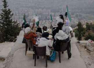 Méfiance des femmes en Syrie envers le nouveau pouvoir mfiance-des-femmes-en-syrie-envers-le-nouveau-pouvoir