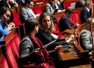 Motion de censure du gouvernement Barnier: LFI et RN veulent faire tomber le gouvernement motion-de-censure-du-gouvernement-barnier-lf-et-rn-veulent-faire-tomber-le-gouvernement
