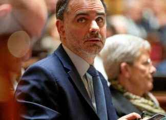 Risques de censure du budget 2025 selon Laurent Saint-Martin news-01122024-055852